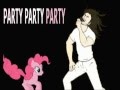 Andrew W.K.- party party party (LYRICS) 