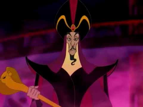 Danny Pan part 12 - Danny Tricks Captain Jafar/Saving Sawyer [READ DESCRIPTION]