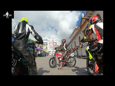 🏁 CATEGORÍA RX 115c.c . 🔥Valida Departamental. TANGUA - NARIÑO. MOTOVELOCIDAD 2021.[MIKO 155]