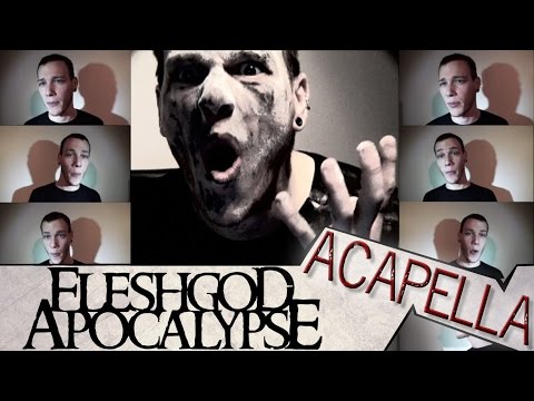 Fleshgod Apocalypse aCapella! 