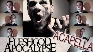 Fleshgod Apocalypse aCapella! 