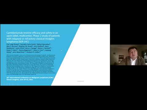 Summary presentation by Dr. John Apostolidis (KFSH-Dammam) - 16-ICML Highlights - 08 October 2021.