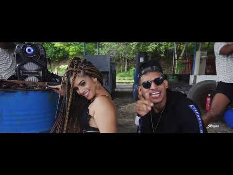 FELIPE ORIGINAL - CORNETINHA MALUCA  (Clipe Oficial)