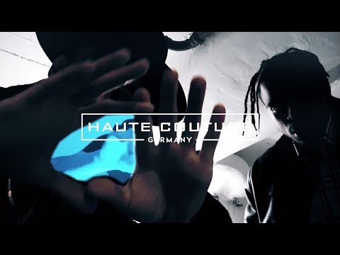 Blanco Panther x Johnny Pepp - Traphaus (Official Video)