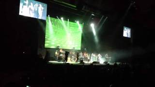 S.E.L Live Concert in Melbourne 2012 - It&#39;s the time to disco