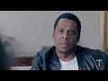 Jay Z on Therapy