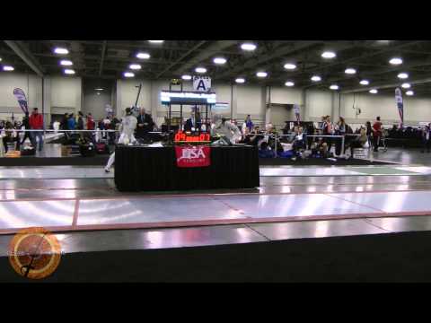 Salt Lake 2015 - L16 - Eliza Stone v Ibti Muhammad