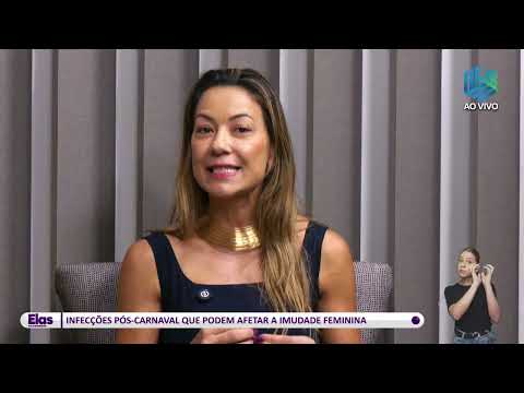 Elas no Comando | Infectologia Feminina