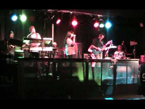 Muthafunk - Save the World