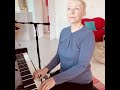 Annie Lennox - Honestly (Acoustic Snippet)