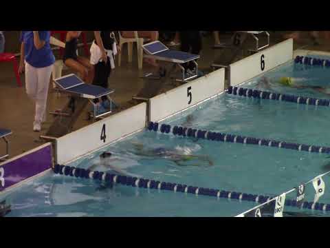 Danesi Margherita (4) 100RA - S.Marcellino 17.11.19