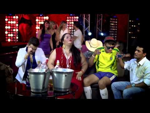 Cabaré Da Lena - Euripinho Sollo