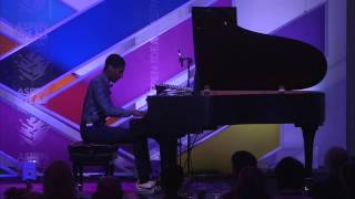 Late Show Bandleader Jon Batiste: The Star-Spangled Banner