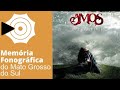 Gothic Soul - 01 - Entering the Flames - Amos