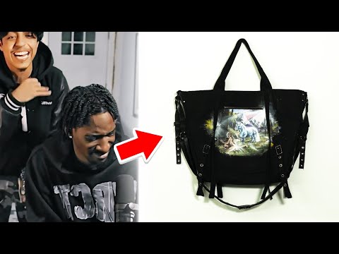 The 8 God Reacts to: Skaiwater - #mia (Album)