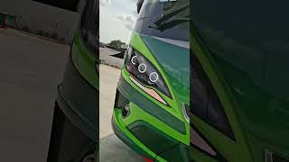 Download lagu Subscribe Channel Youtube Legasi Bas Malaysia | Youtube Shorts | Mr.Bus Yeob dM mp3