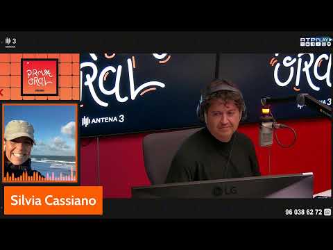 Prova Oral - José Rodrigues dos Santos - O Sexto Sentido