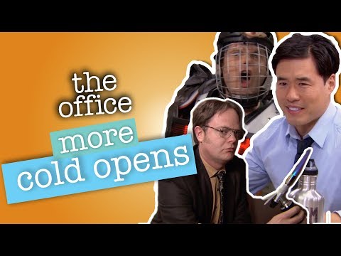 More of The Best Cold Opens  - The Office US