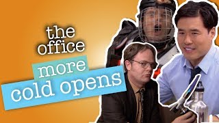 More of The Best Cold Opens  - The Office US