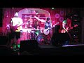 Hosting Monsters Dying In The Midwest Live In Lincoln NE At The KZUM Benet Show