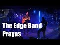 Prayas The Edge Band Live