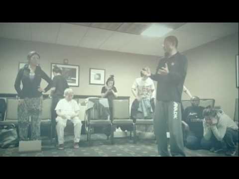 2016 NYC PaidaLajin Workshop - Liberty of life - Free from Allergy