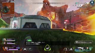 【Apex legends】マスター目指して頑張るｿﾞｲ!!