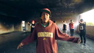 No estaban muertos | Heavy Blows Crew &amp; Camarada Nómada (VIDEOCLIP)