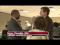 WTIU Newsbreak November 4 2011