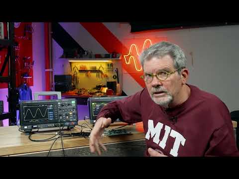 Lesson 4: Triggering Part 1 - What the heck is triggering?