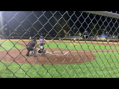 FJ : Homewood vs Force 3/21/23