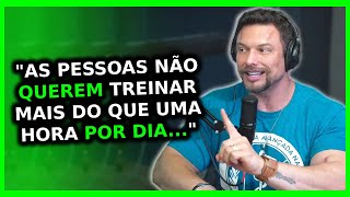 QUER TER RESULTADOS MAIS RÁPIDOS? O MUZY TEM UM RECADO PARA VOCÊ | Balestrin Ironberg Cariani