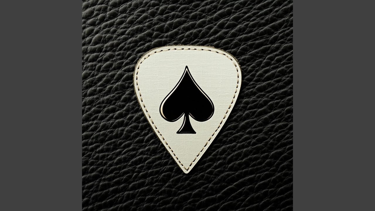 Ace Of Spades