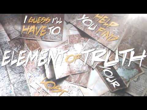 Honor Amongst Thieves - Element of Truth - featuring Rowan Robertson of DIO