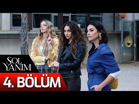 Sol Yanım 4. Bölüm