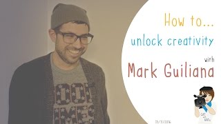 How Mark Guiliana unlocks creativity