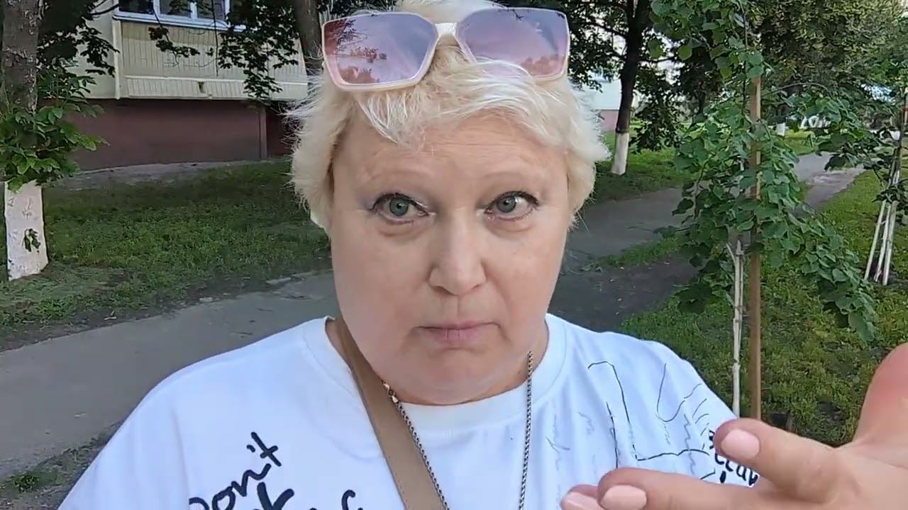 Эксперименты над людьми