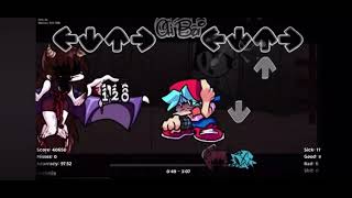 Cover art for FNF Vesania shorts