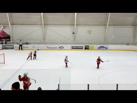 K-laser - BJR09 Blue