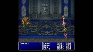 Let's Play Final Fantasy II Part 21 - Fastest Revolution Ever