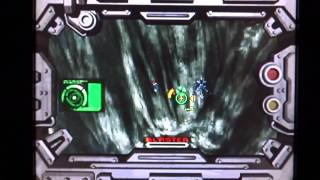 Burning Soldier: Panasonic 3DO