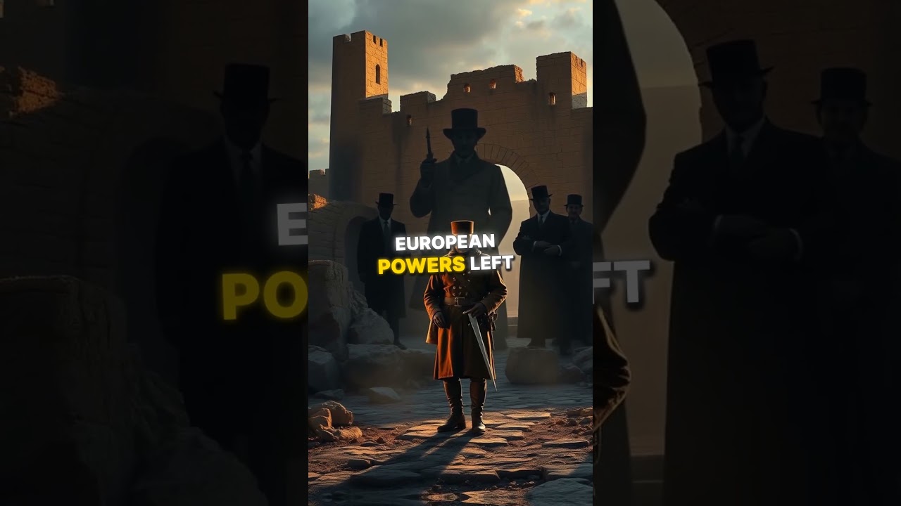 How The Ottomans Lost Bosnia  #History #OttomanEmpire #Bosnia #Balkans #Empires