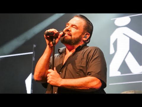 Alphaville - Forever Young (Lucerna, Praha)