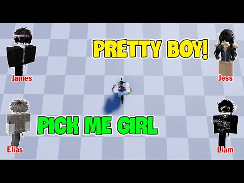 TEXT To Speech Emoji Groupchat Conversations | He's Trying To Flirt With My Girlfriend!