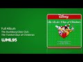 Disney S The Twelve Days Of Christmas Full Album