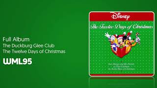 Disney&#39;s The Twelve Days of Christmas (Full Album)