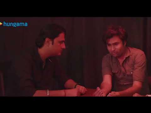 Sanket Dilli vibes webseries 