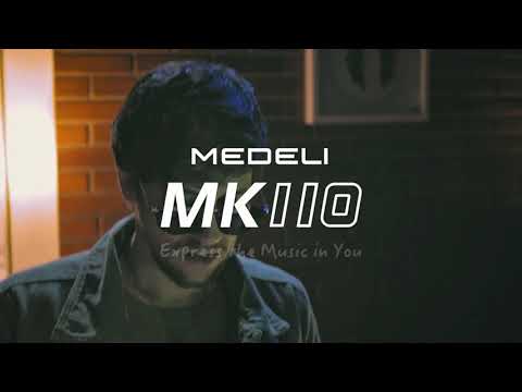 Синтезатор Medeli MK110