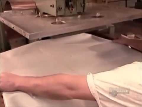 How its Made Inflatable Boat
