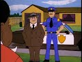 Fat Albert And The Cosby Kids Computer Caper 1985